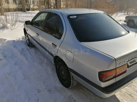 Nissan Primera 1994 года за 799 000 тг. в Усть-Каменогорск – фото 2