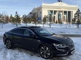 Renault Samsung SM6 2019 годаfor8 000 000 тг. в Астана – фото 2
