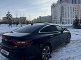 Renault Samsung SM6 2019 годаfor8 000 000 тг. в Астана – фото 5