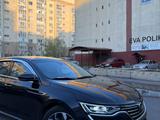 Renault Samsung SM6 2019 года за 7 500 000 тг. в Астана – фото 2