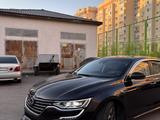 Renault Samsung SM6 2019 года за 7 500 000 тг. в Астана – фото 3