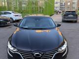 Renault Samsung SM6 2019 года за 7 500 000 тг. в Астана – фото 4