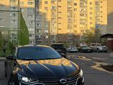 Renault Samsung SM6 2019 года за 7 500 000 тг. в Астана