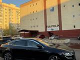 Renault Samsung SM6 2019 года за 7 500 000 тг. в Астана – фото 5