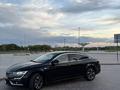 Renault Samsung SM6 2019 годаүшін6 800 000 тг. в Астана – фото 2
