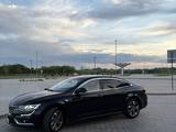 Renault Samsung SM6 2019 года за 6 900 000 тг. в Астана – фото 2