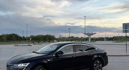 Renault Samsung SM6 2019 года за 6 900 000 тг. в Астана – фото 2