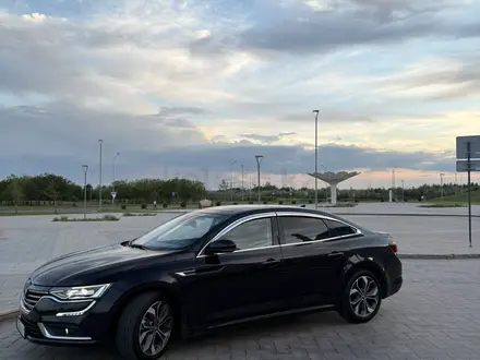 Renault Samsung SM6 2019 года за 6 800 000 тг. в Астана – фото 2