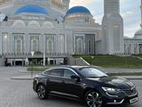 Renault Samsung SM6 2019 года за 6 900 000 тг. в Астана