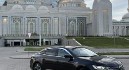 Renault Samsung SM6 2019 года за 6 900 000 тг. в Астана
