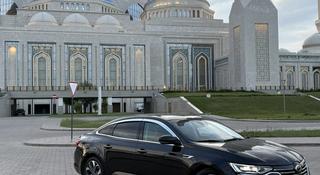 Renault Samsung SM6 2019 года за 6 900 000 тг. в Астана