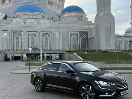Renault Samsung SM6 2019 года за 6 800 000 тг. в Астана