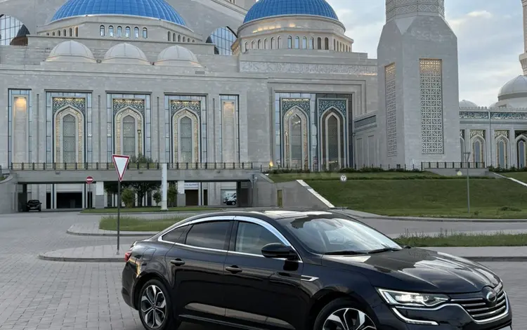 Renault Samsung SM6 2019 годаүшін6 800 000 тг. в Астана
