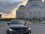 Renault Samsung SM6 2019 года за 6 900 000 тг. в Астана – фото 4