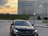 Renault Samsung SM6 2019 года за 6 900 000 тг. в Астана – фото 3
