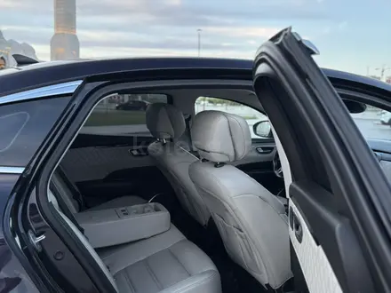 Renault Samsung SM6 2019 года за 6 800 000 тг. в Астана – фото 9