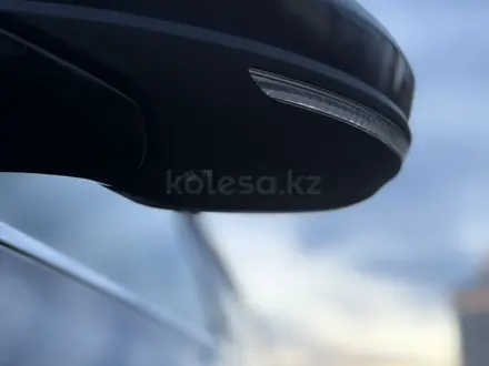 Renault Samsung SM6 2019 года за 6 800 000 тг. в Астана – фото 14