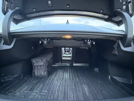 Renault Samsung SM6 2019 года за 6 800 000 тг. в Астана – фото 11