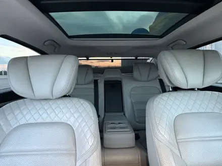 Renault Samsung SM6 2019 года за 6 800 000 тг. в Астана – фото 10