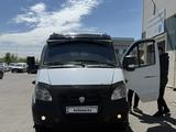 ГАЗ 2013 годаүшін9 500 000 тг. в Алматы
