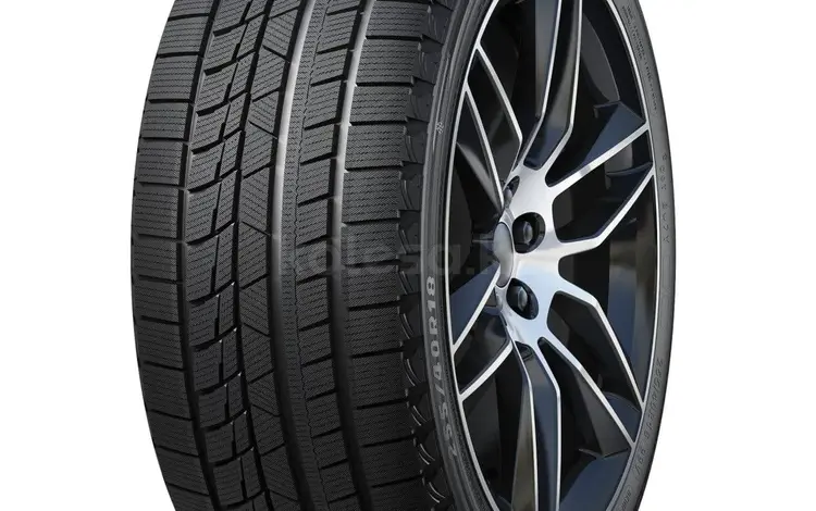 235/45R19 95H Tourador WINTER PRO TSU2 за 45 000 тг. в Алматы