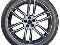 235/45R19 95H Tourador WINTER PRO TSU2 за 45 000 тг. в Алматы – фото 3