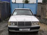 Mercedes-Benz 190 1991 года за 900 000 тг. в Тараз – фото 3