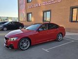 BMW 330 2017 года за 13 000 000 тг. в Астана – фото 3