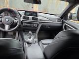 BMW 330 2017 года за 13 000 000 тг. в Астана – фото 5