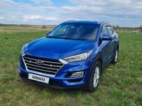 Hyundai Tucson 2019 года за 11 050 000 тг. в Костанай