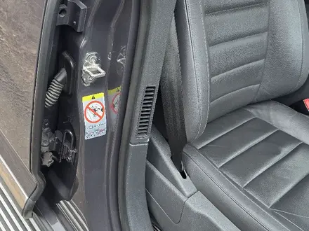 Volkswagen Touareg 2008 года за 7 200 000 тг. в Караганда – фото 15