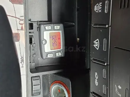 Volkswagen Touareg 2008 года за 7 200 000 тг. в Караганда – фото 23