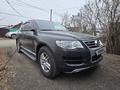 Volkswagen Touareg 2008 года за 7 200 000 тг. в Караганда – фото 5