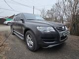 Volkswagen Touareg 2008 годаүшін6 900 000 тг. в Караганда – фото 5