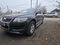 Volkswagen Touareg 2008 года за 7 200 000 тг. в Караганда – фото 6