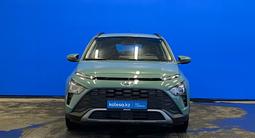 Hyundai Bayon 2023 годаүшін10 430 000 тг. в Шымкент – фото 2