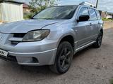 Mitsubishi Outlander 2004 годаүшін3 800 000 тг. в Кокшетау