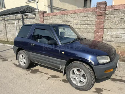 Toyota RAV4 1994 года за 2 100 000 тг. в Алматы