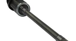 Привод передний правый BMW X5 (F15, F85) (13-18) за 100 000 тг. в Алматы – фото 2