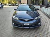 Toyota Camry 2012 годаүшін9 800 000 тг. в Шымкент