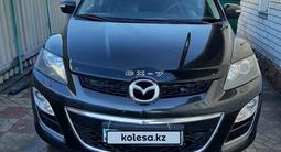 Mazda CX-7 2010 года за 5 700 000 тг. в Семей