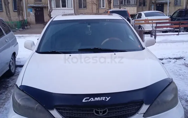 Toyota Camry 2003 года за 4 200 000 тг. в Талдыкорган