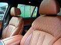 BMW X7 2022 года за 70 000 000 тг. в Алматы – фото 11