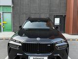 BMW X7 2022 года за 70 000 000 тг. в Алматы