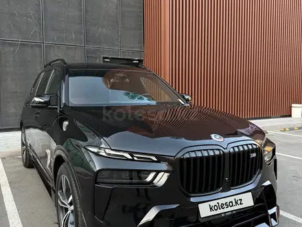 BMW X7 2022 года за 70 000 000 тг. в Алматы – фото 3