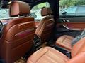 BMW X7 2022 года за 70 000 000 тг. в Алматы – фото 5