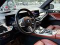 BMW X7 2022 года за 70 000 000 тг. в Алматы – фото 7