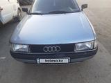 Audi 80 1990 года за 1 300 000 тг. в Караганда – фото 3