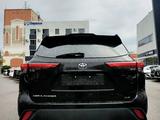 Toyota Highlander 2021 года за 19 500 000 тг. в Алматы – фото 5