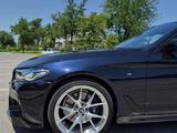 BMW 530 2020 годаүшін20 000 000 тг. в Шымкент – фото 2
